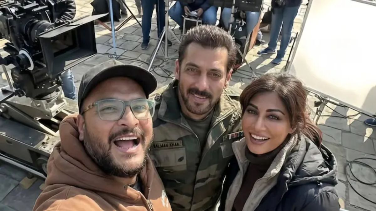battle of galwan salman khan and chitrangda sen look goes viral