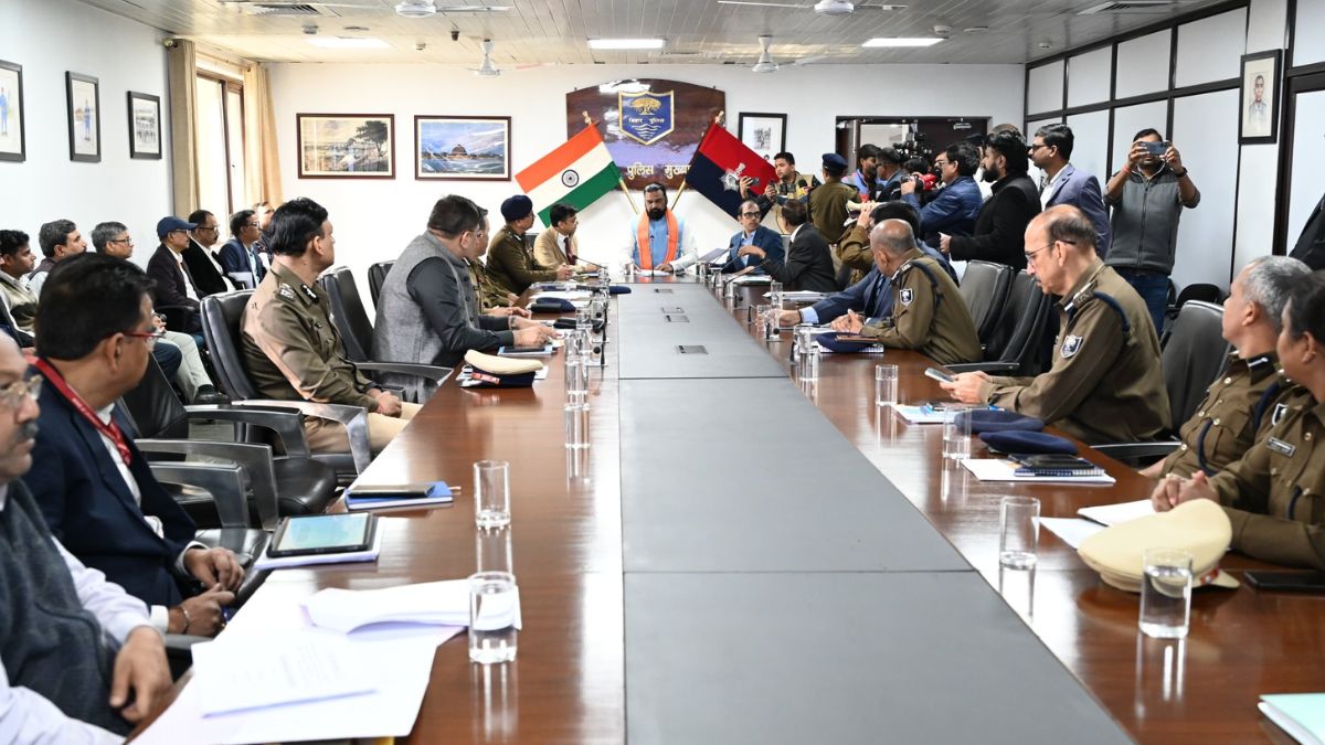 special team for stop paper leaks in bihar and property of the culprits will be confiscated samrat chaudhary