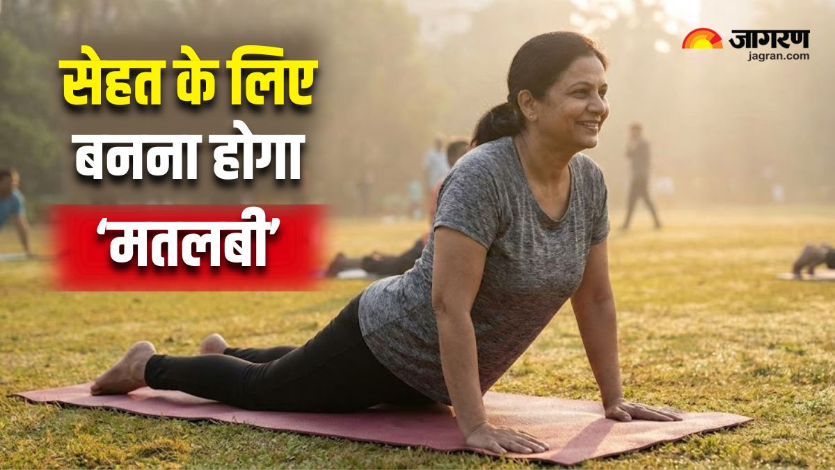 5 selfish habits you need to adopt to stay fit