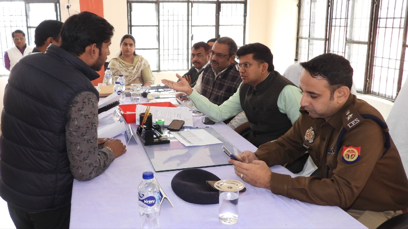 woman appeals to dm after official demands bribe for housing