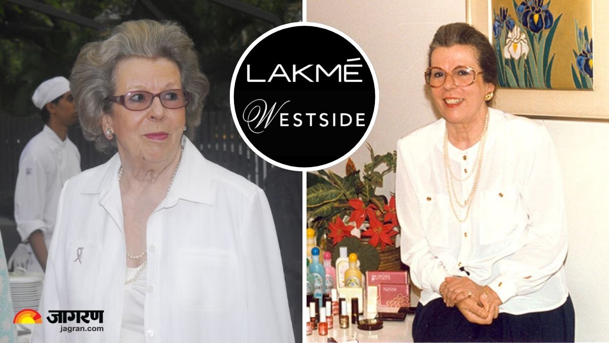 how simone tata became a business icon the dinner table question that built lakme