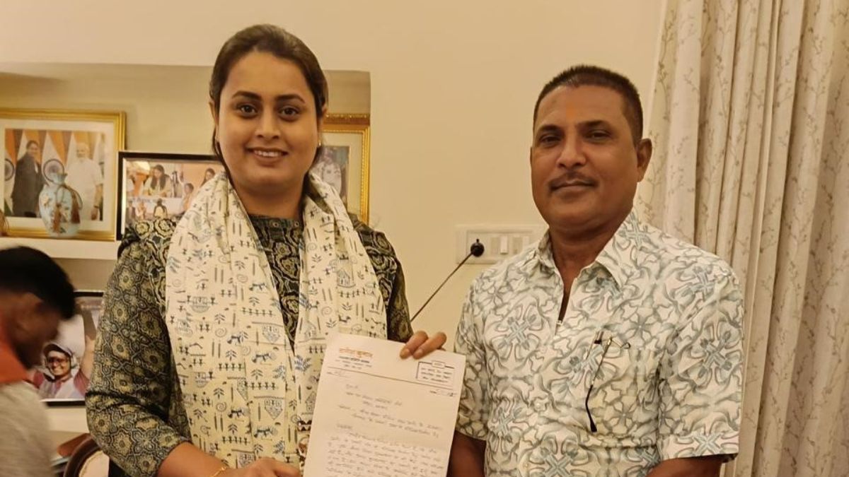 minister shreyasi singh assures support for stadium construction demand in banka