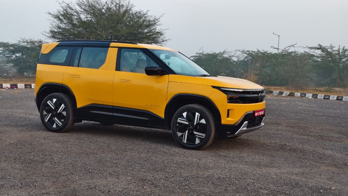 new tata sierra full variantwise prices revealed see complete price list