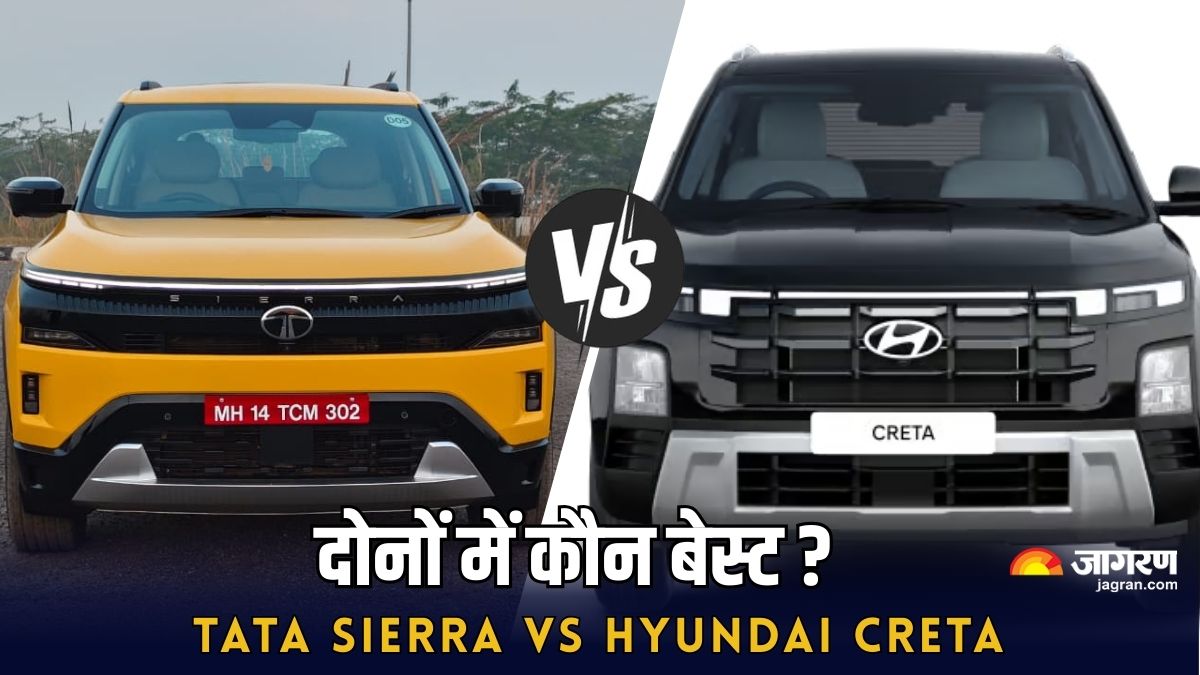 tata sierra vs hyundai creta which compact suv offers better value