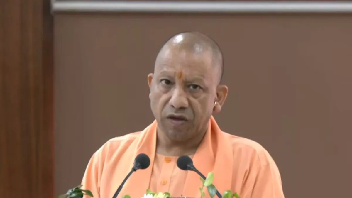 yogi adityanath to visit saharanpur today for review meeting
