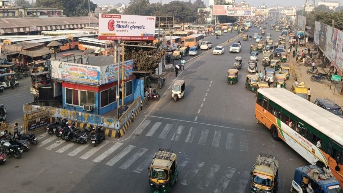 bareilly pilibhit bypass road 8 lane widening bda 130 crore project dohra road expansion