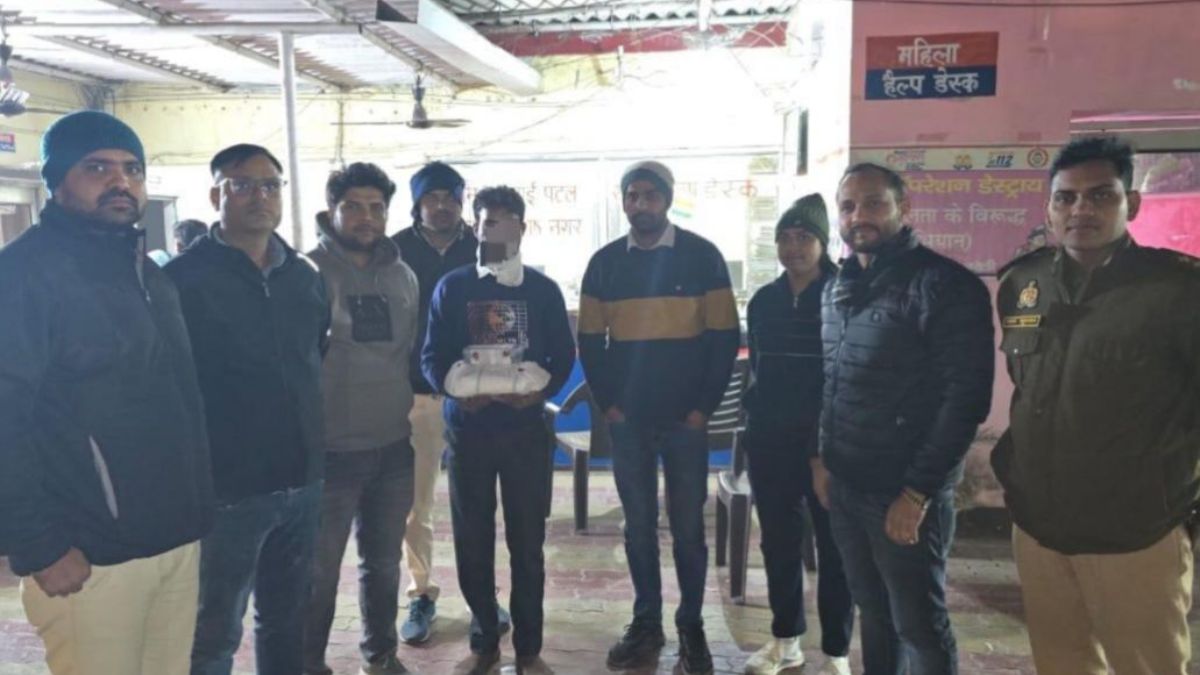 antinarcotics task force seizes 52 kg opium in bareilly