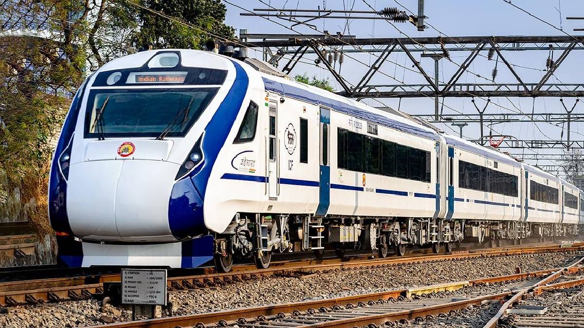 indigo flight cancellations impact train travel disrupted in delhi chandigarh route