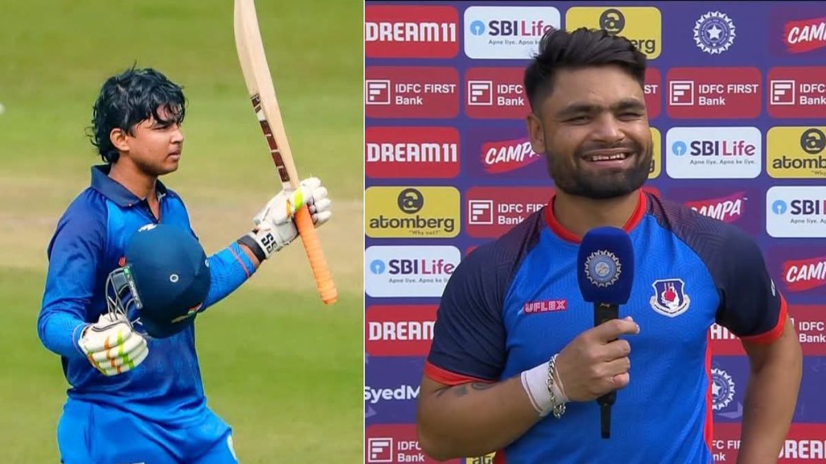 syed mushtaq ali trophy 2025 round up vaibhav suryavanshi rinku singh sanju samson