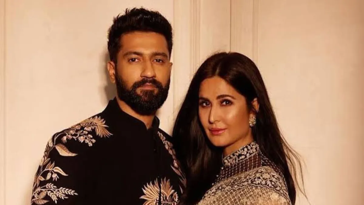 Katrina Kaif के घर आया एक और नया मेहमान, बेबी ब्वॉय के लिए Vicky Kaushal लेकर आए 3.5 करोड़ रुपये का तोहफा!
