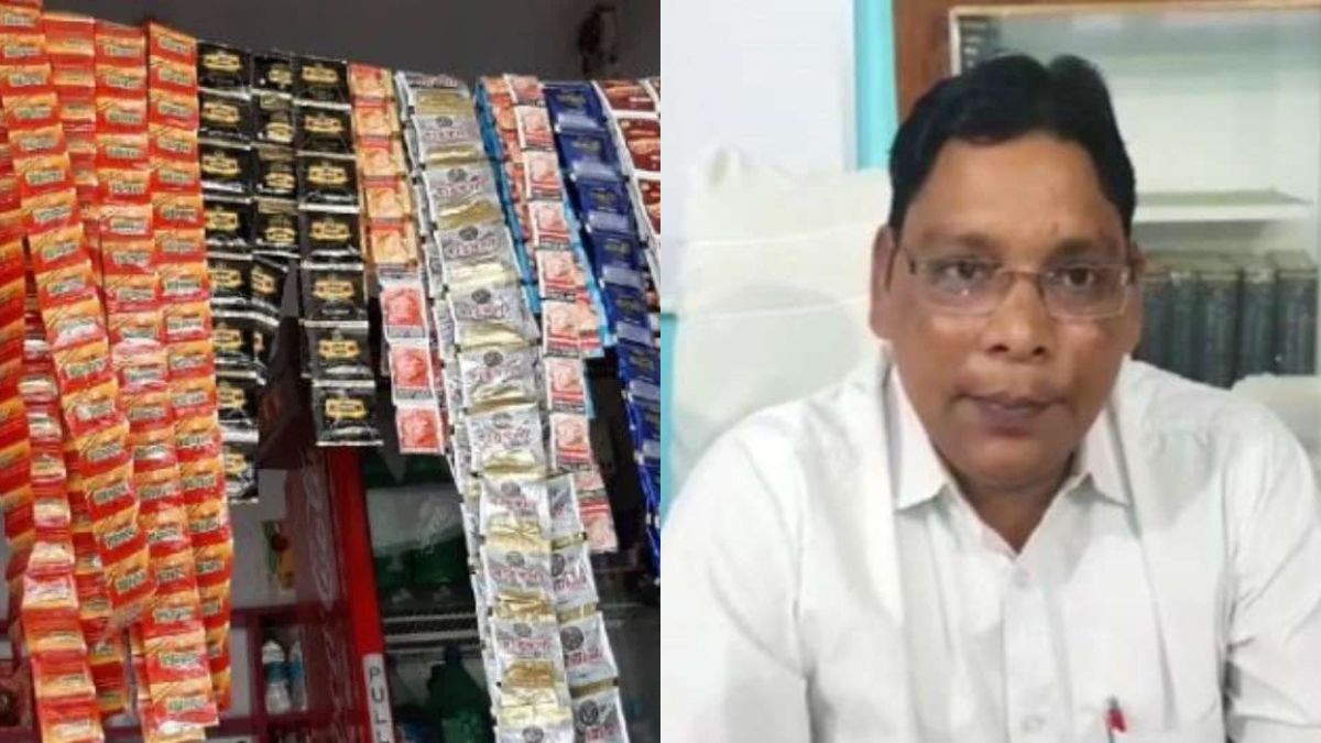 ban gutkha and cigarette ads by film actors bsp leader demands