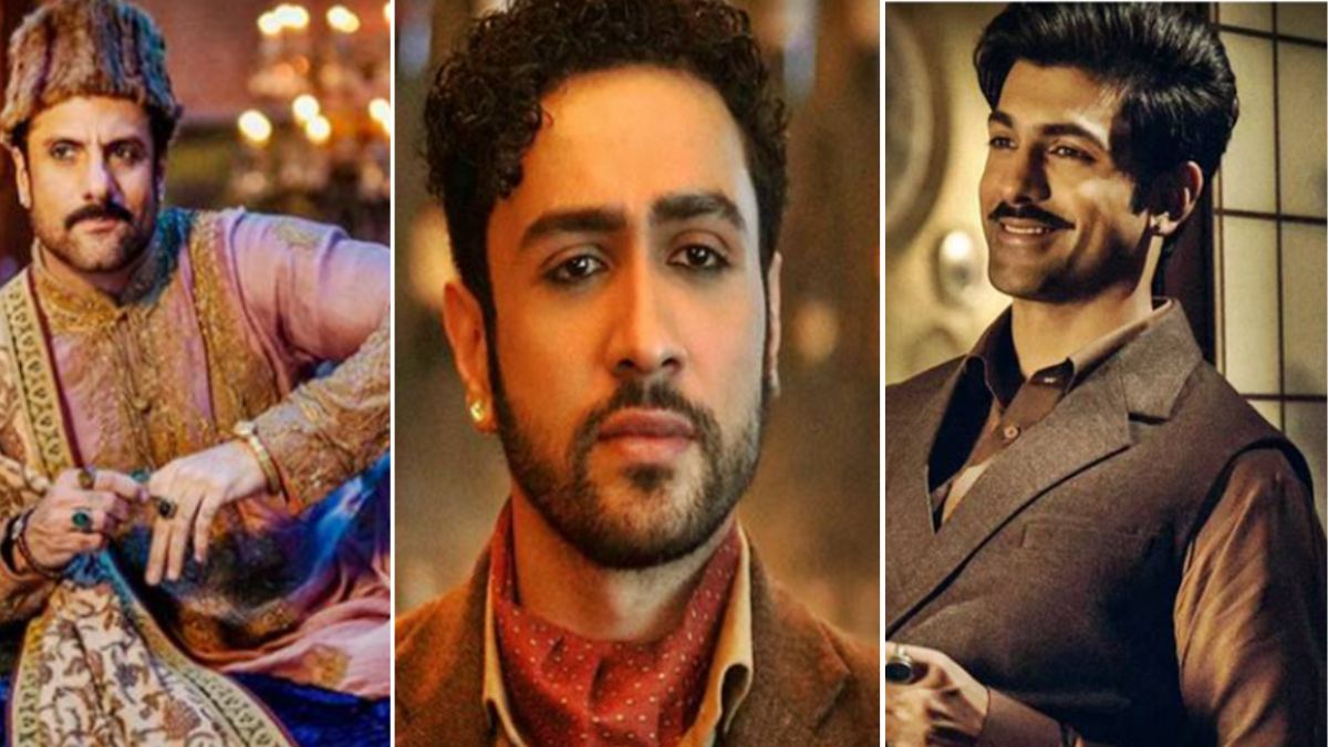 adhyayan suman says he was shocked to not receive offers after heeramandi compares his luxurious life to a jail