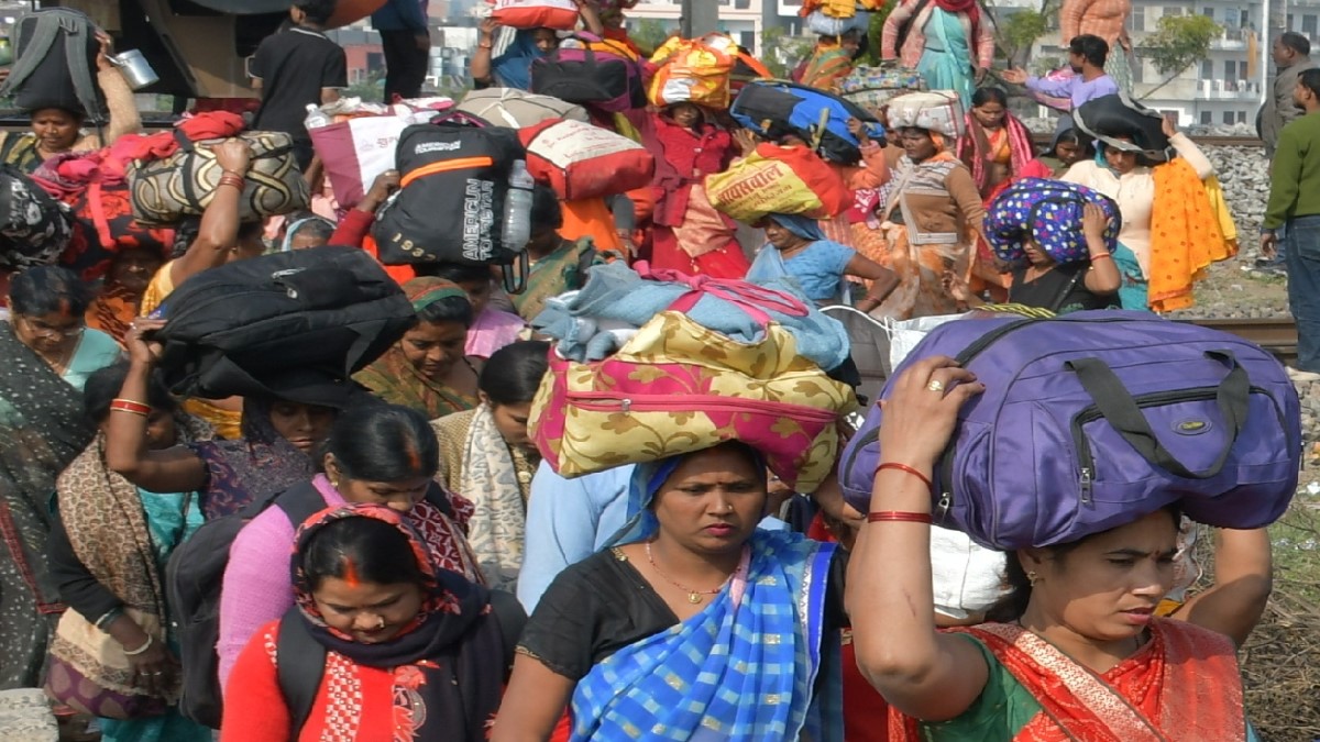 kashi antargrihi yatra a journey of faith and tradition