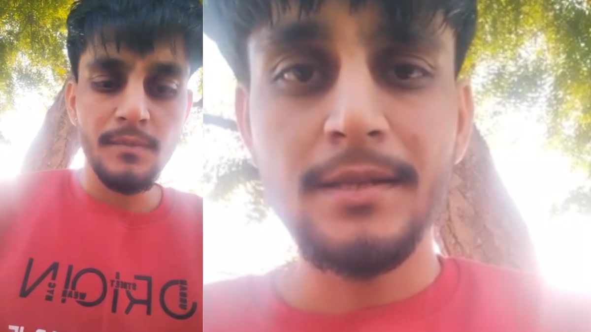 love turns tragic man ends life after wifes departure in narnaul