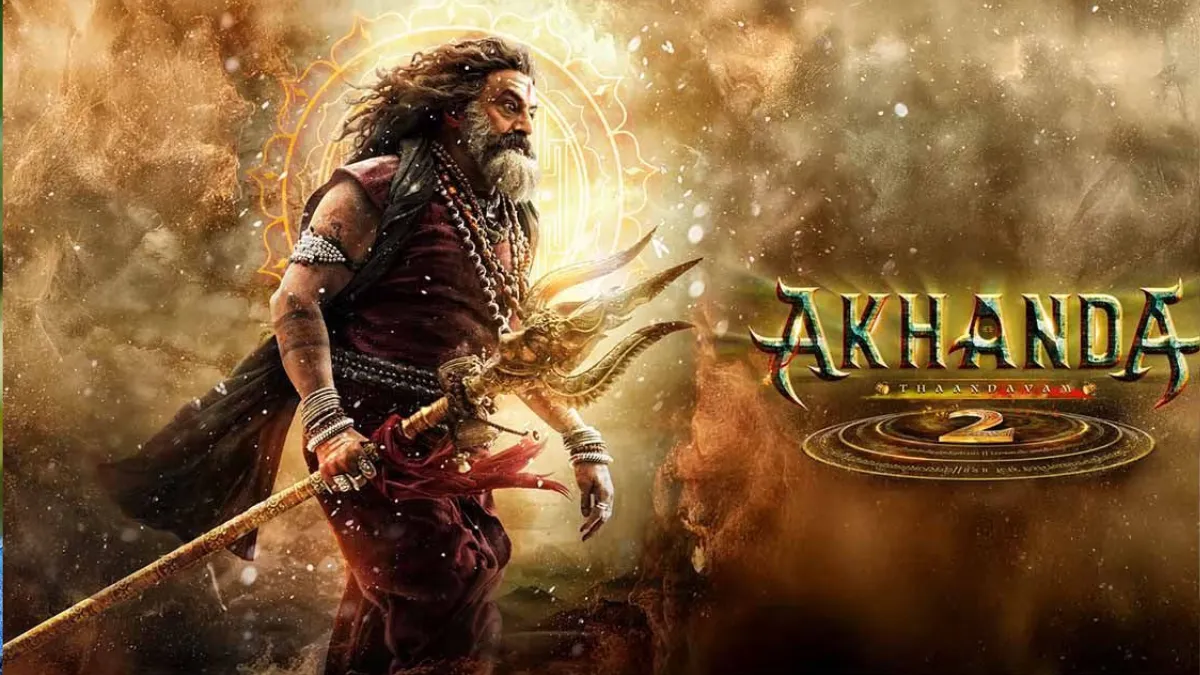 Akhanda 2 Release: 'धुरंधर' को कड़ी टक्कर देने आ रही 'अखंडा 2', मेकर्स ने दिया रिलीज पर अपडेट