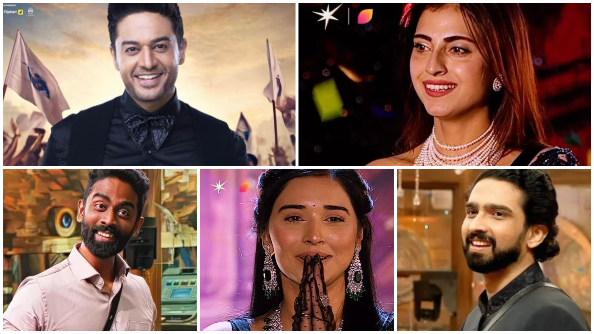 bigg boss 19 finale voting gaurav khanna gets maximum votes farrhana bhatt in top 2 pranit more also in the game