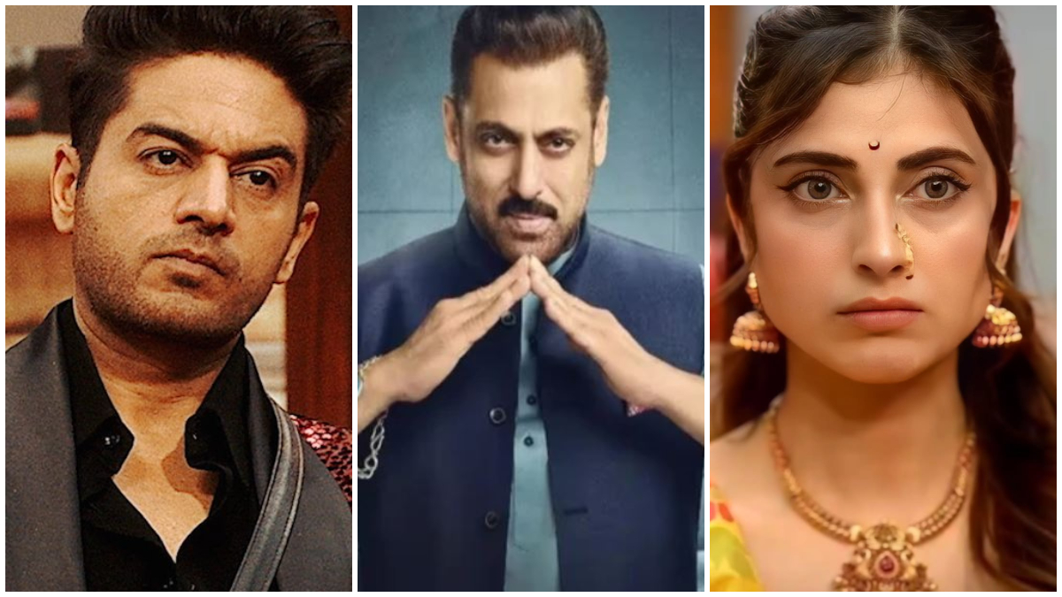 bigg boss 19 gaurav khanna silence abhishek bajaj unfair exit and tanya mittal repetitive drama make the season boring