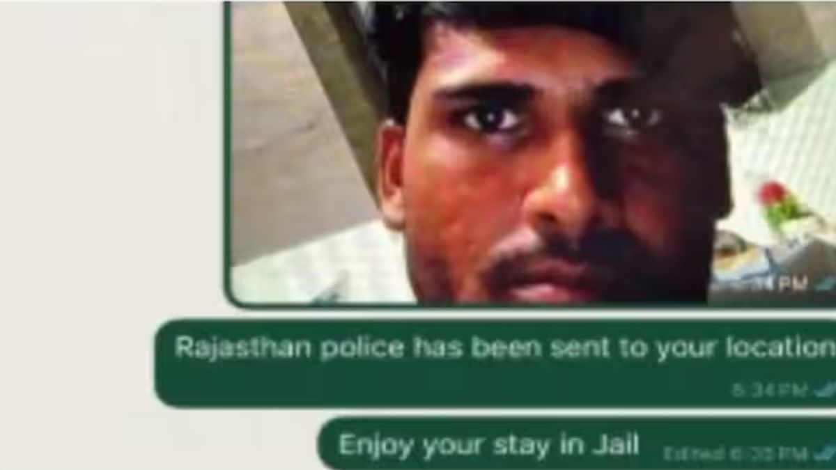 delhi youth uses chatgpt to expose fraudster a smart move