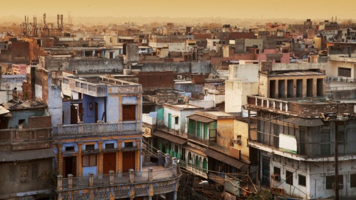 property certificates distributed to red line residents in sonipat