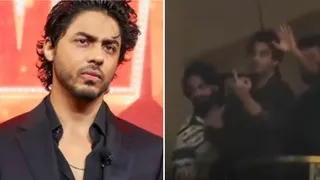 आर्यन खान के खिलाफ शिकायत हुई दर्ज/ फोटो- Instagram