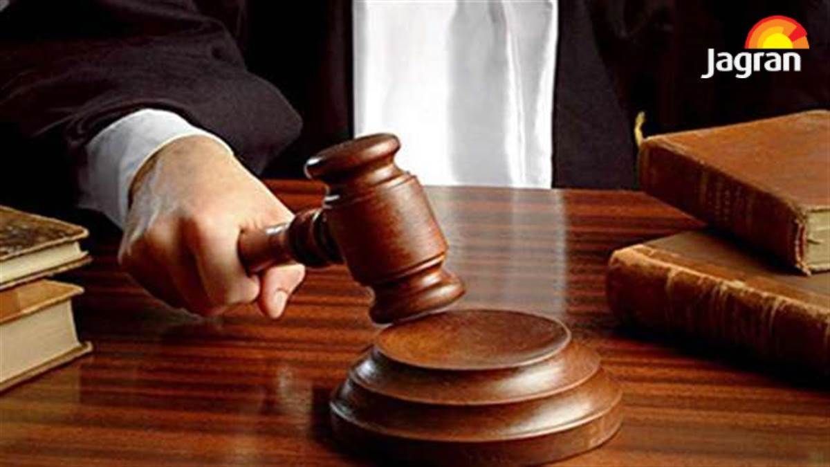 hapur 10 years jail for minor rape convict