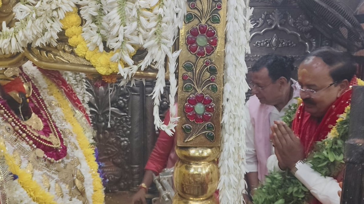 keshav maurya babri masjid structure in murshidabad will be demolished