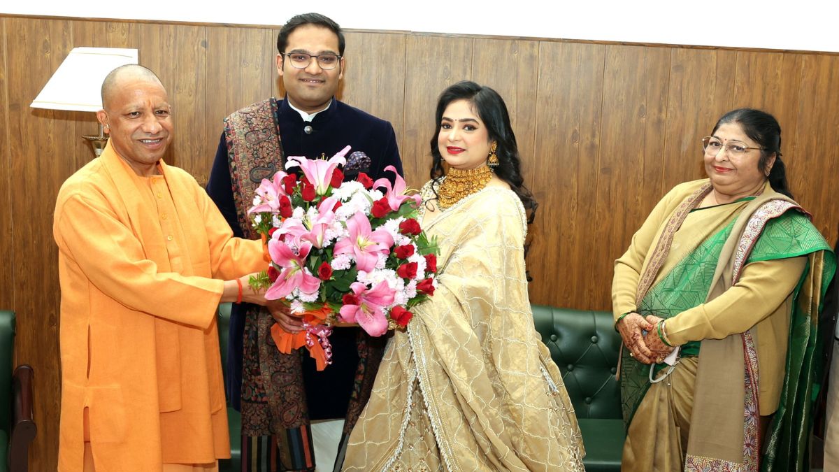 madhumakkhiwala startup new zealand delegation visits barabanki farm