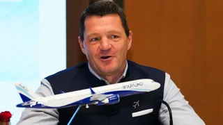 IndiGo के CEO पर गिरी गाज DGCA ने नोटिस किया जारी (फोटो: पीटीआई)