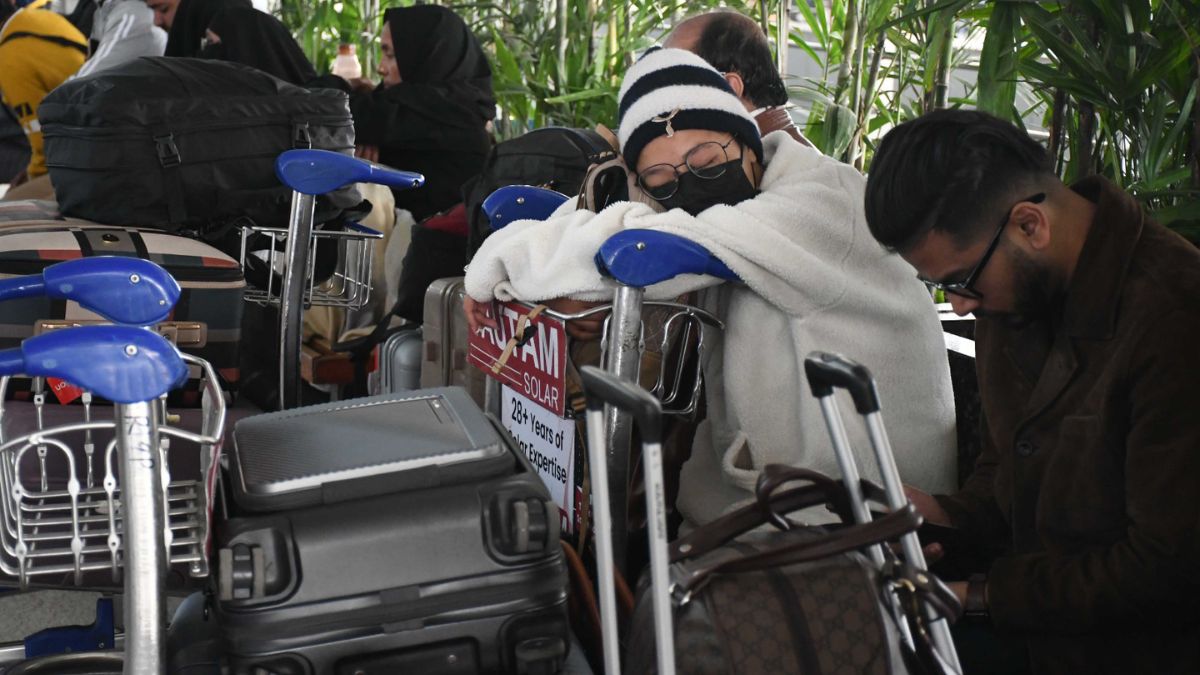 indigo flight delay it couples unique wedding reception solution