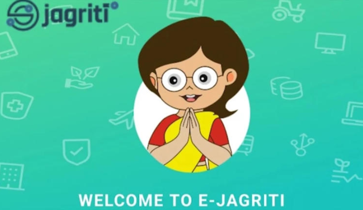 e jagriti makes grievance redressal easier protects consumer rights