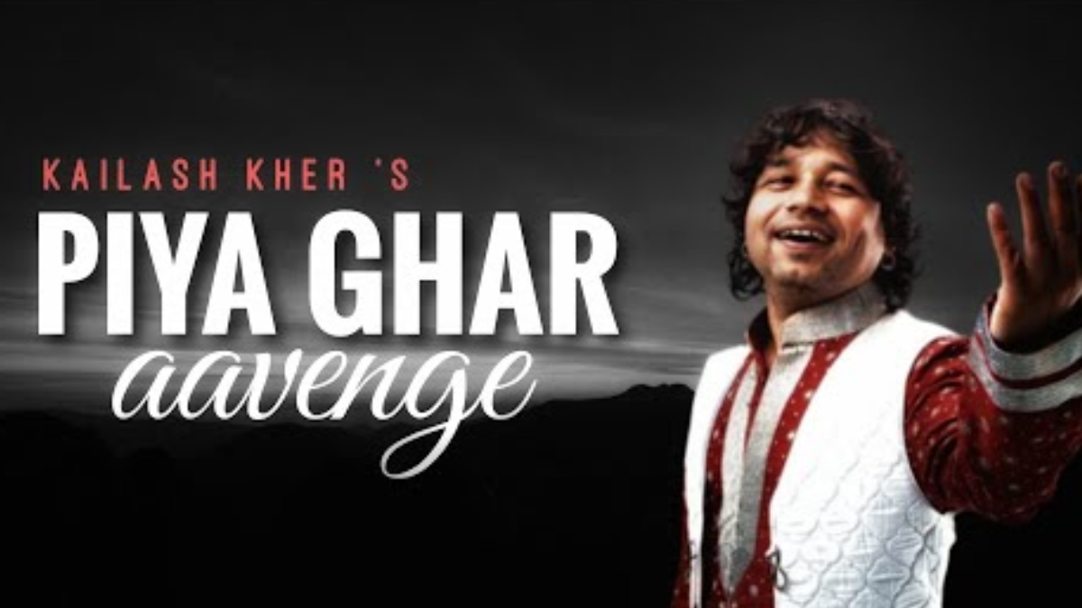 piya ghar aavenge real meaning of kailash kher song heri sakhi mangal gaao ri and its not for wedding entry