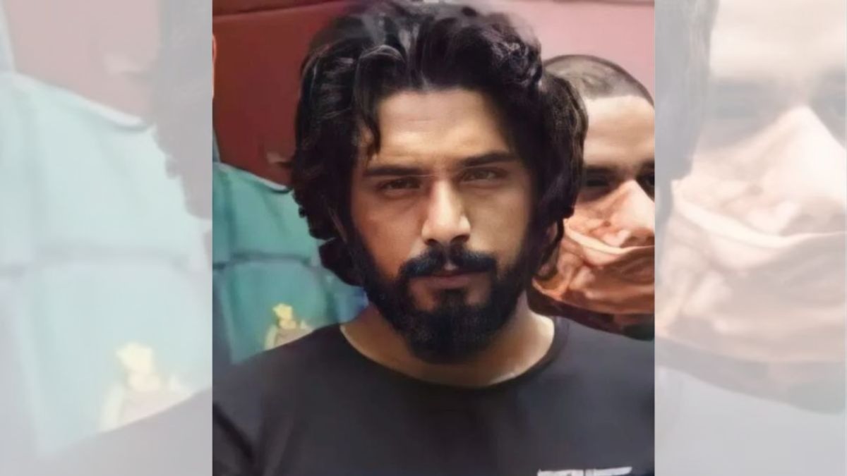 delhi police crackdown kala jathedi gang members arrested