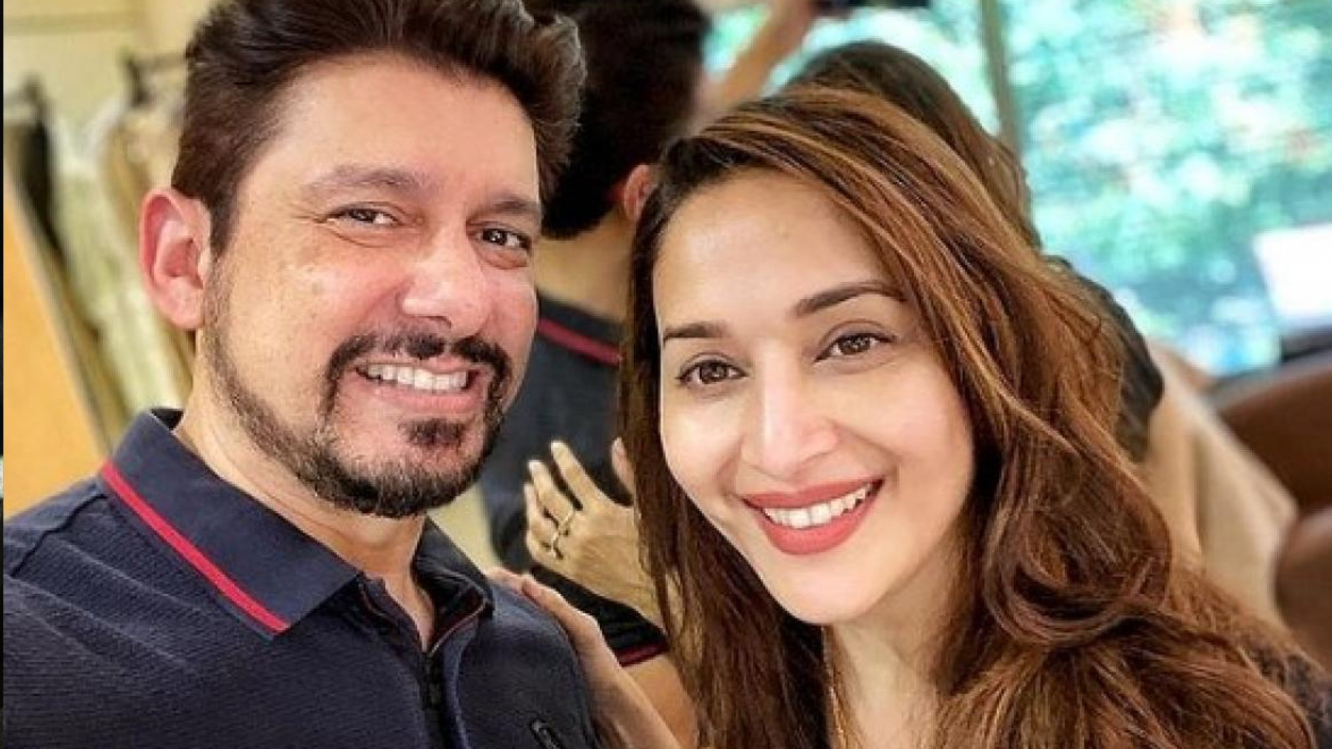 madhuri dixit reveals reason behind returning to india from america tells about quality life there