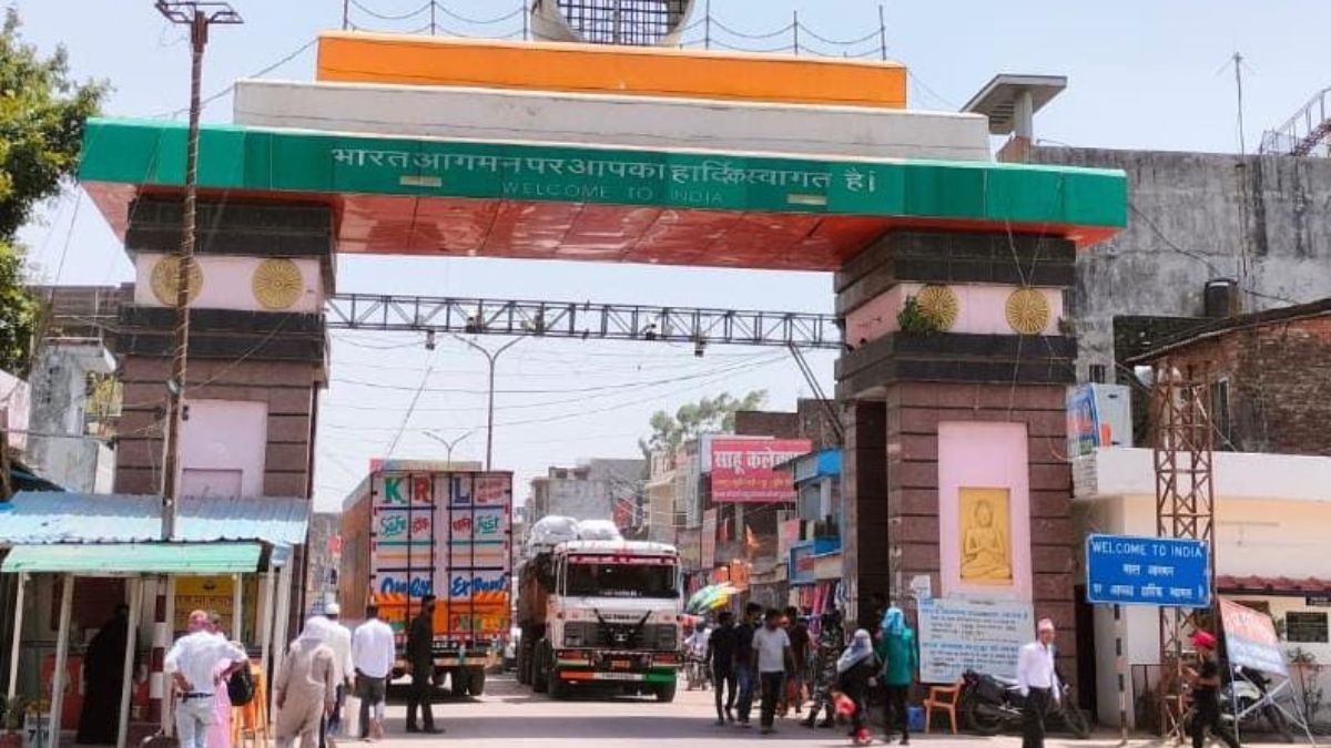 nepal genz movement job crisis and human trafficking surge