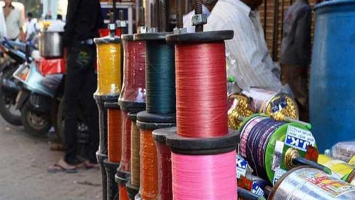 ngt tightens grip on banned manjha government asked for explanation