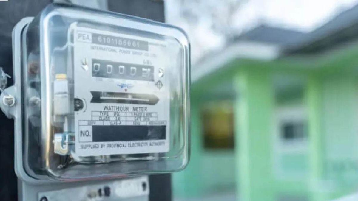 electricity meter relocation survey underway in muradnagar