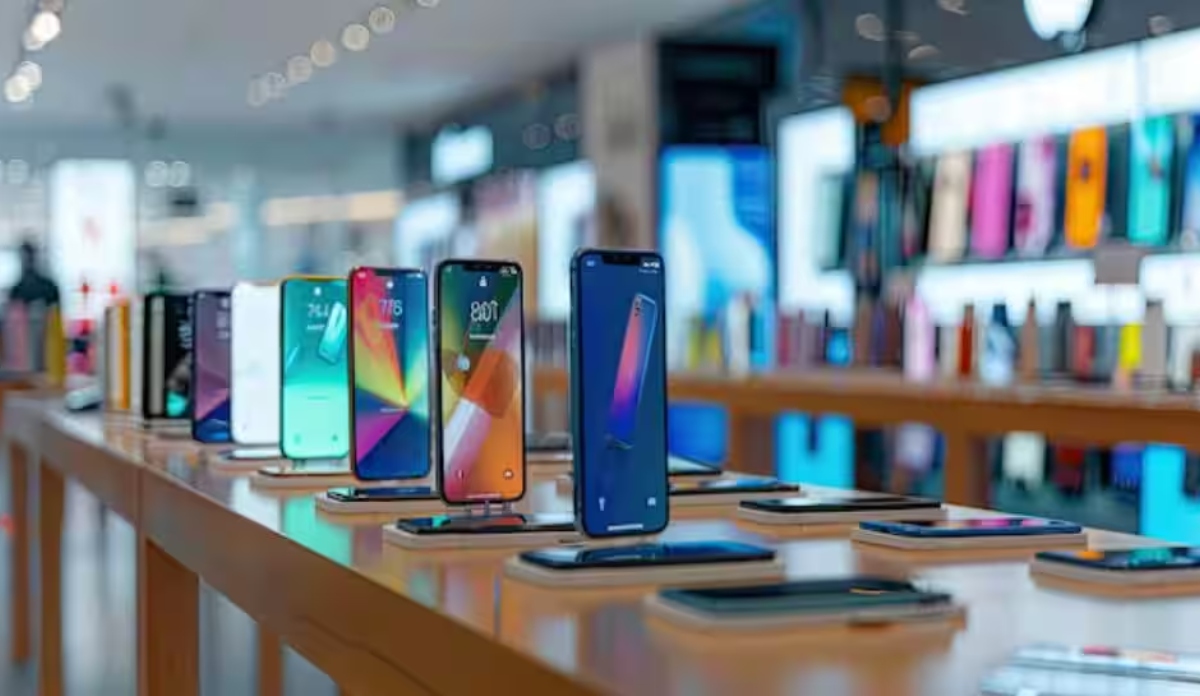 india major achievement electronics production mobile phone import duty reduced to almost zero