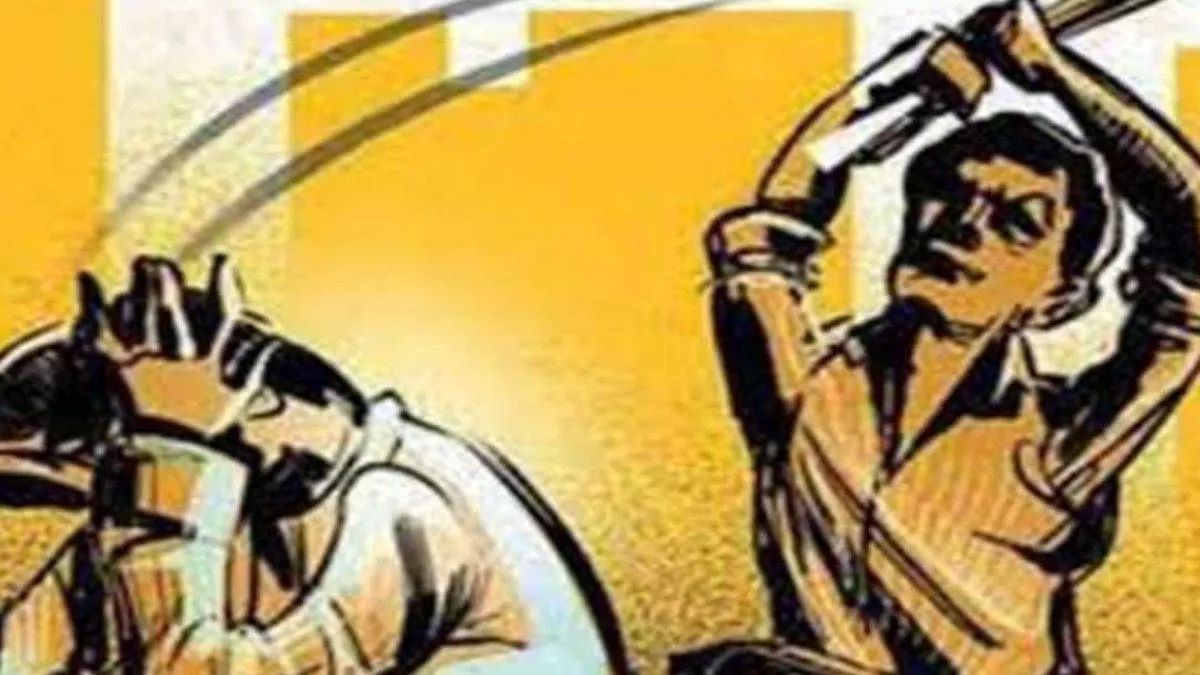 dowry harassment woman assaulted attempted murder in hapur