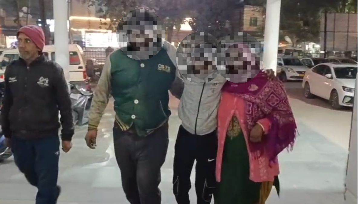 student beaten for incomplete homework in rewari