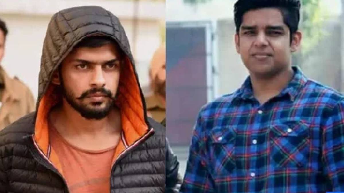 lawrence bishnoi phone call before murder inderpreet singh parry case