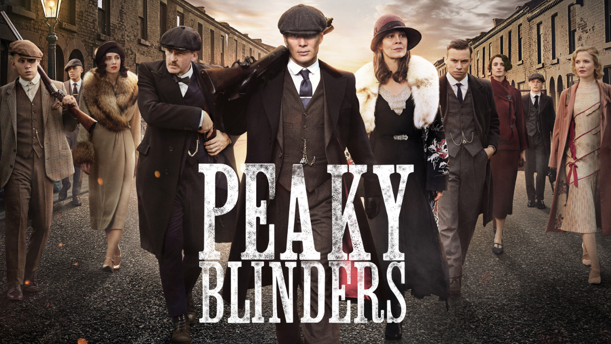 peaky blinders cillian murphys movie gets a release date