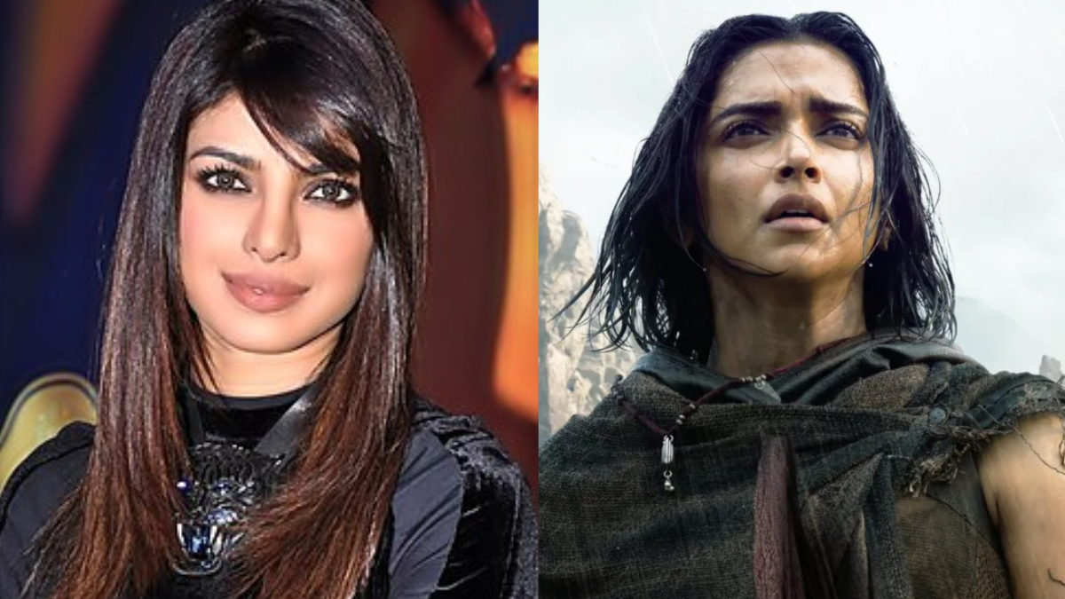 kalki 2 priyanka chopra may not replace deepika padukone in prabhas starrer put this demand in front of makers