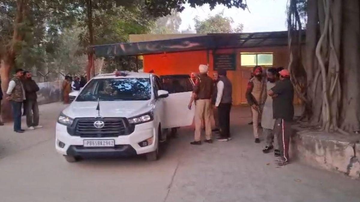 dead body missing girl found closed factory muktsar third day rape suspected post mortem conducted late evening