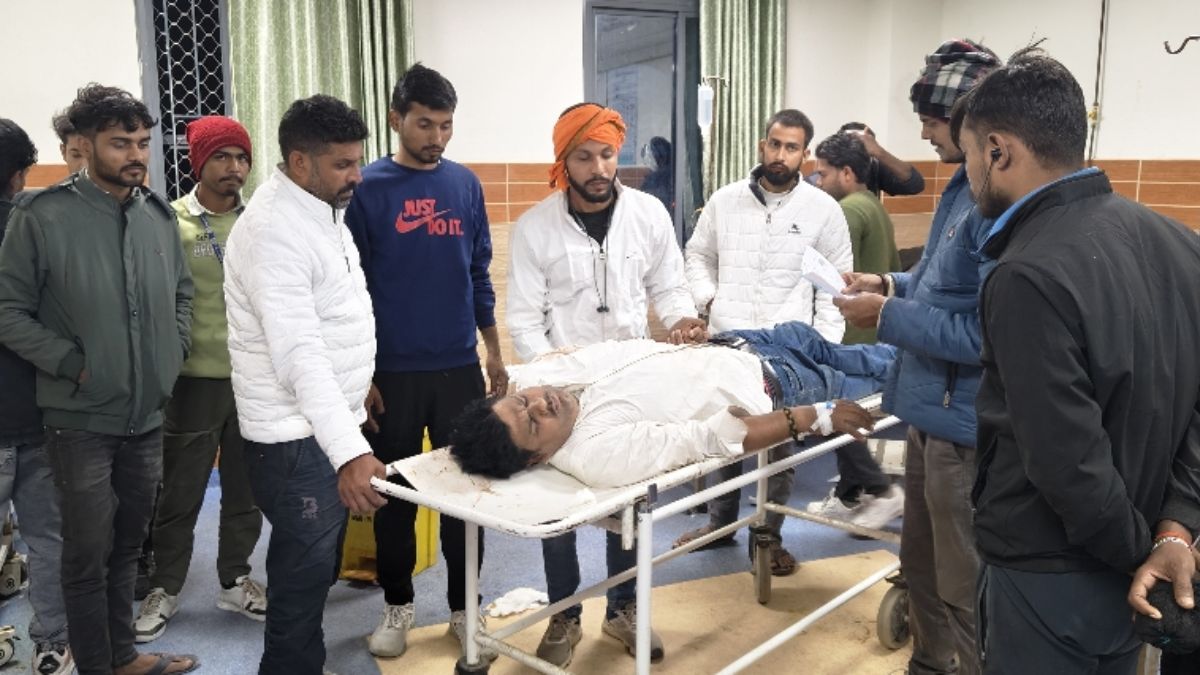 chapra shooting man shot by fatherinlaw and brotherinlaw