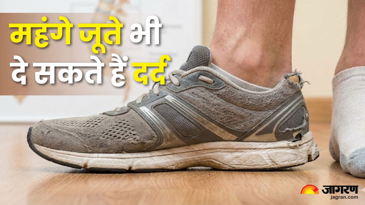 back pain solved 6 signs your shoes are the real problem