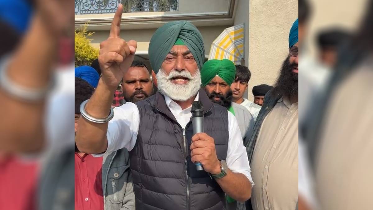 nominations of 5 congress candidates cancelled mla khaira writes to election commission commissioner