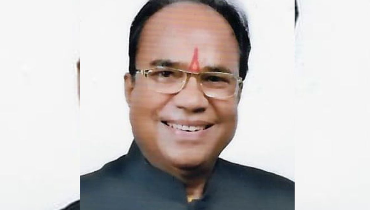 ex mla suresh tiwari charged in deoria assault case