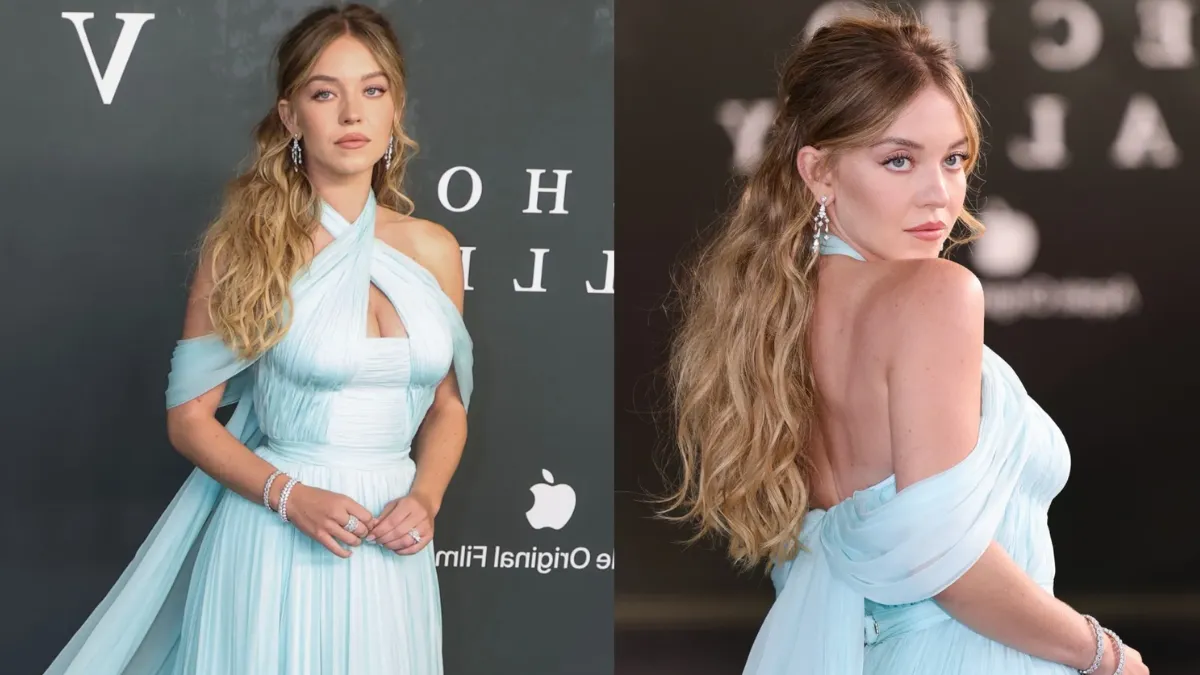 'मैं नफरत और फूट डालने...' Sydney Sweeney ने अमेरिकन ईगल जींस की कॉन्ट्रोवर्सी पर तोड़ी चुप्पी