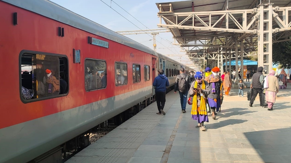 shanepunjab cancelled train schedule changes on december 16