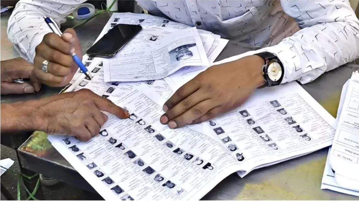 odisha panchayat elections reorganization of panchayats and blocks